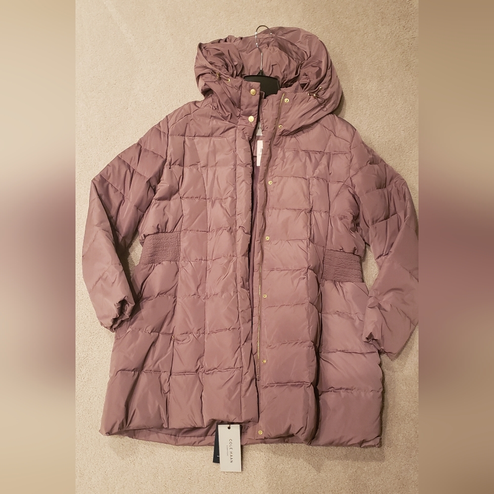 Women's coat